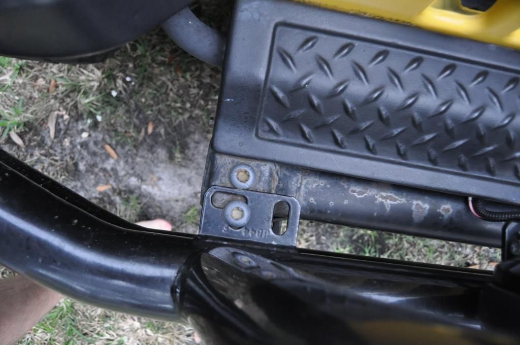 Front bumper torx size Jeep Wrangler Forum