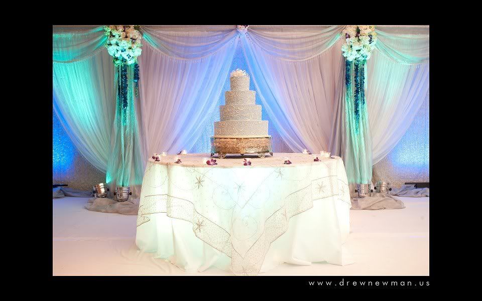 Traditional Indian weddings incorporate the use of fine speciality linens