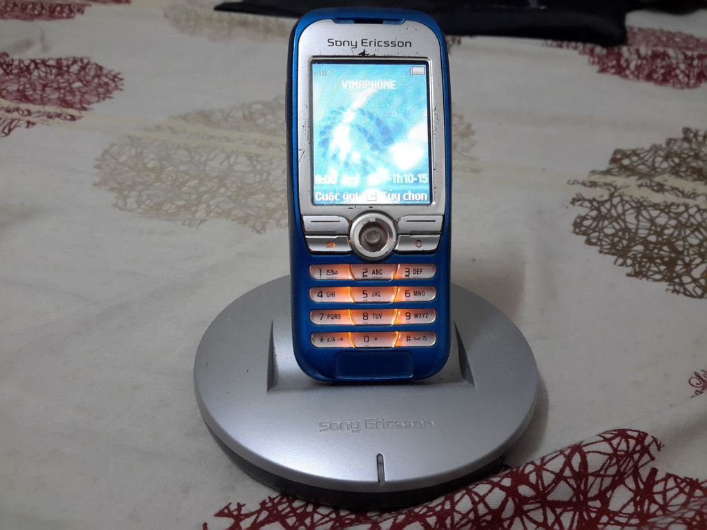 Bán một số Điện thoại hoài cổ_Sưu tầm cực độc_Luôn cập nhật & Update liên tục