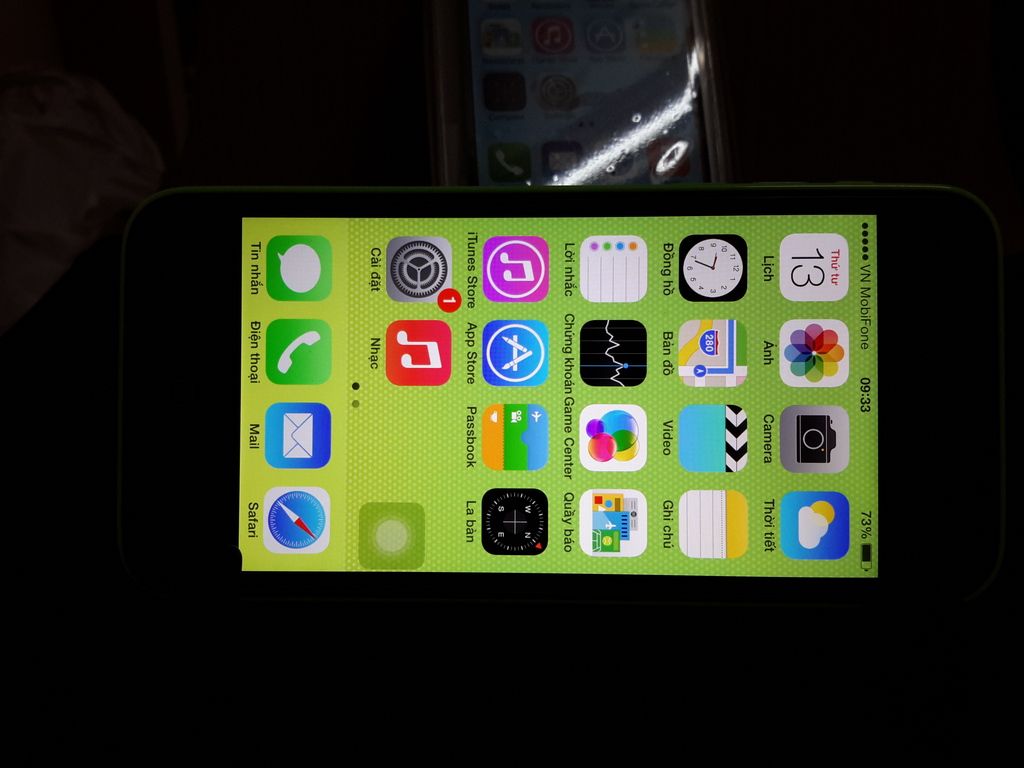 điện thoại hoài cổ - sưu tầm theo năm tháng - cực độc - 4