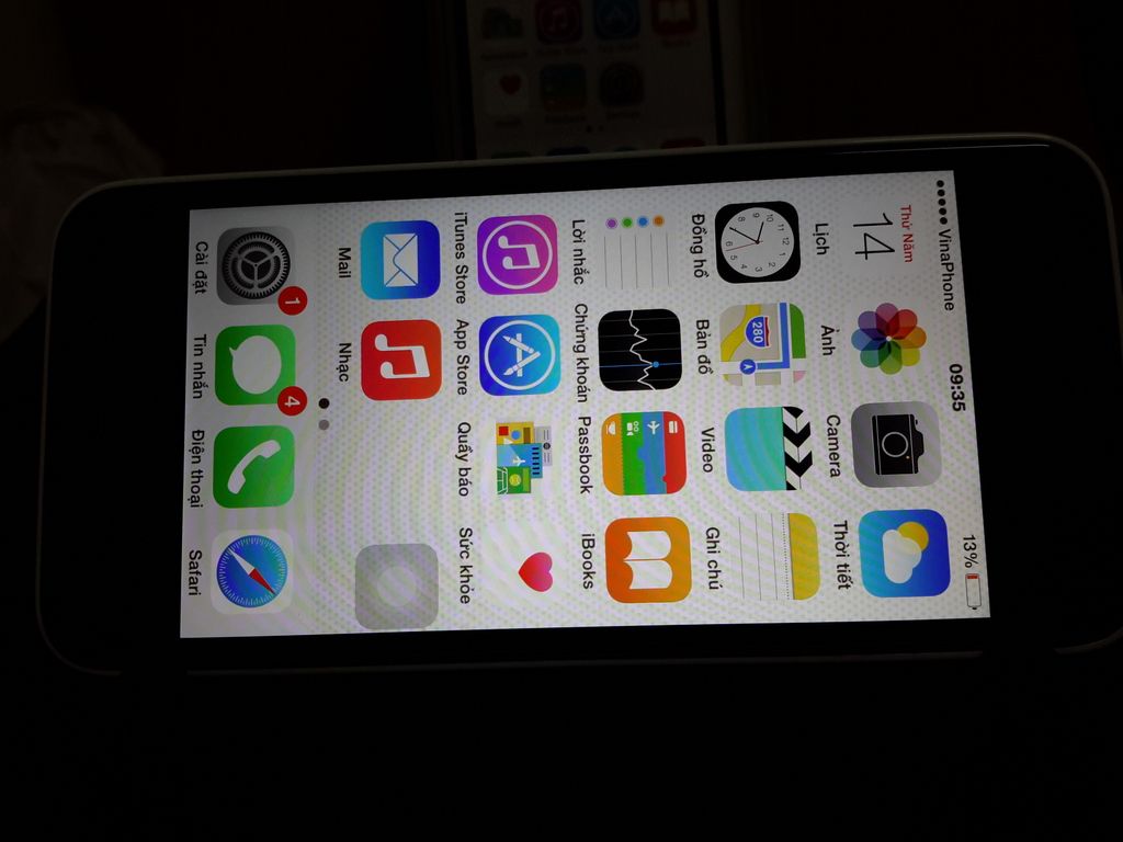 điện thoại hoài cổ - sưu tầm theo năm tháng - cực độc - 8