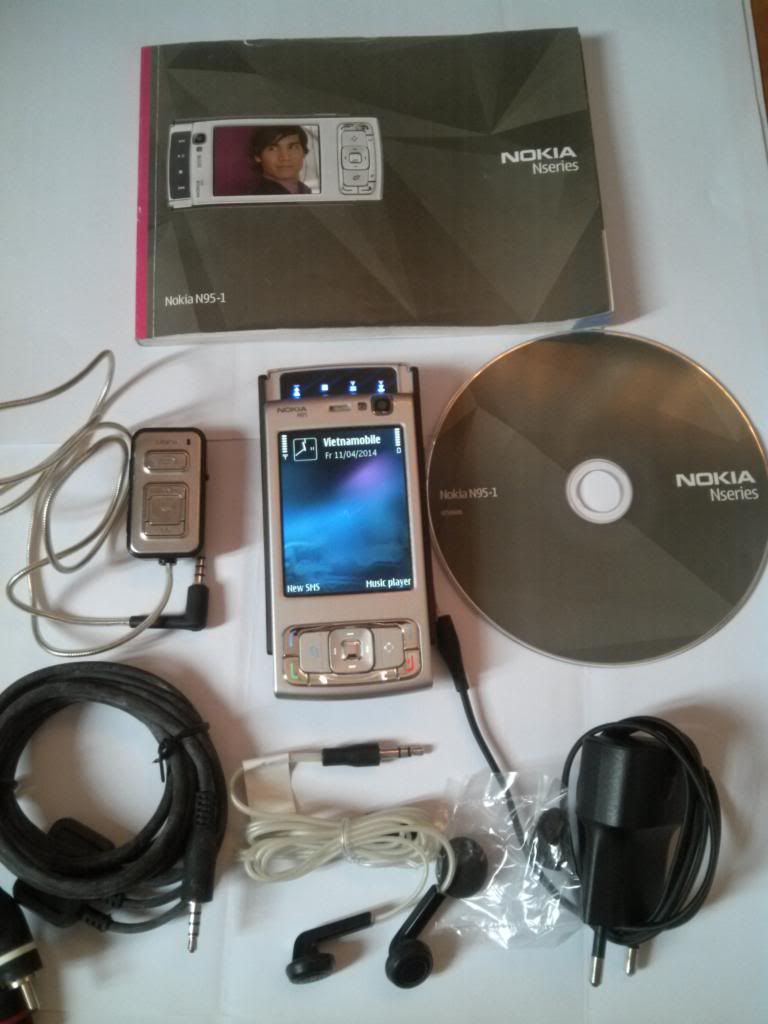 Bán một số Điện thoại hoài cổ_Sưu tầm cực độc_Luôn cập nhật & Update liên tục - 47