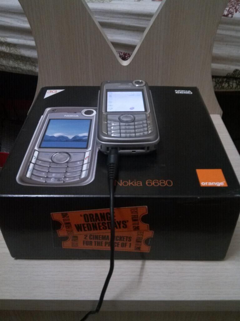 Bán một số Điện thoại hoài cổ_Sưu tầm cực độc_Luôn cập nhật & Update liên tục - 28