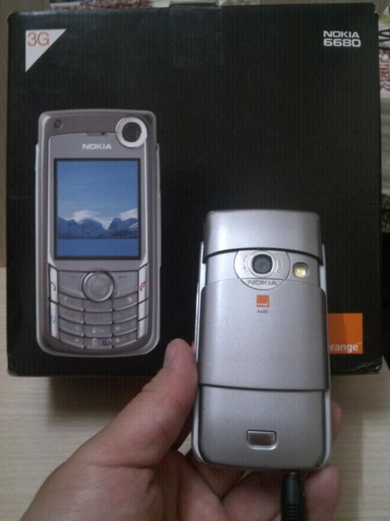 Bán một số Điện thoại hoài cổ_Sưu tầm cực độc_Luôn cập nhật & Update liên tục - 30