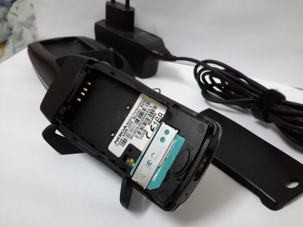 Bán một số Điện thoại hoài cổ_Sưu tầm cực độc_Luôn cập nhật & Update liên tục - 42