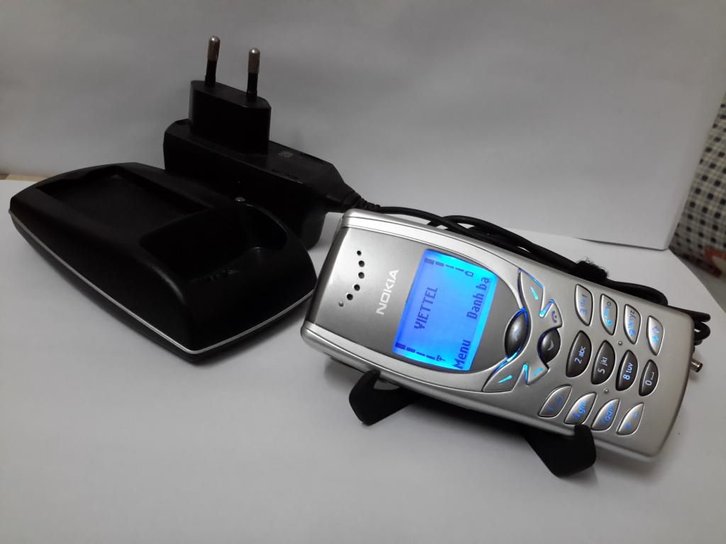 Bán một số Điện thoại hoài cổ_Sưu tầm cực độc_Luôn cập nhật & Update liên tục - 44