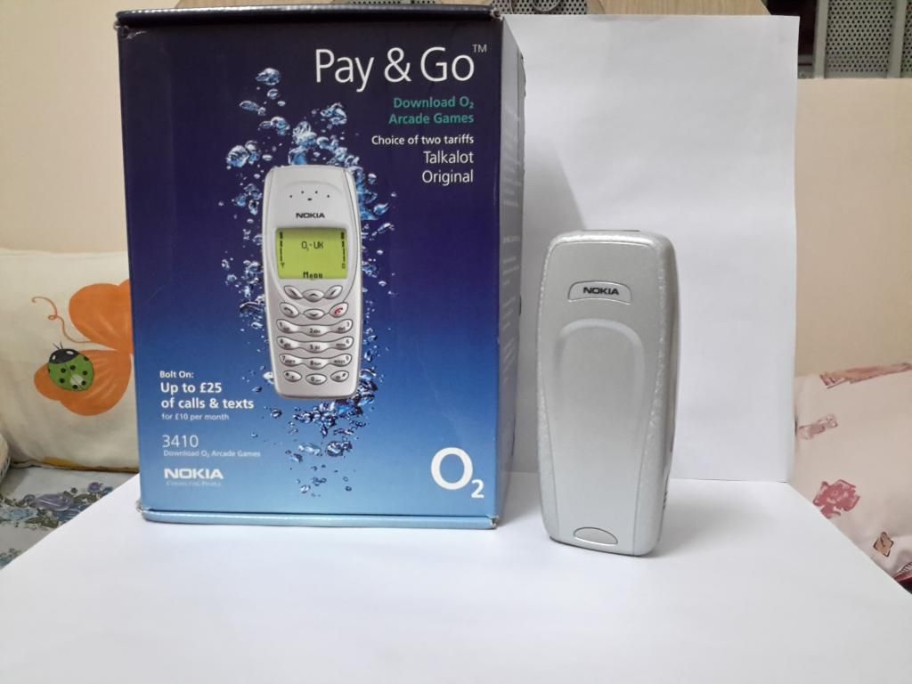 Bán một số Điện thoại hoài cổ_Sưu tầm cực độc_Luôn cập nhật & Update liên tục - 27