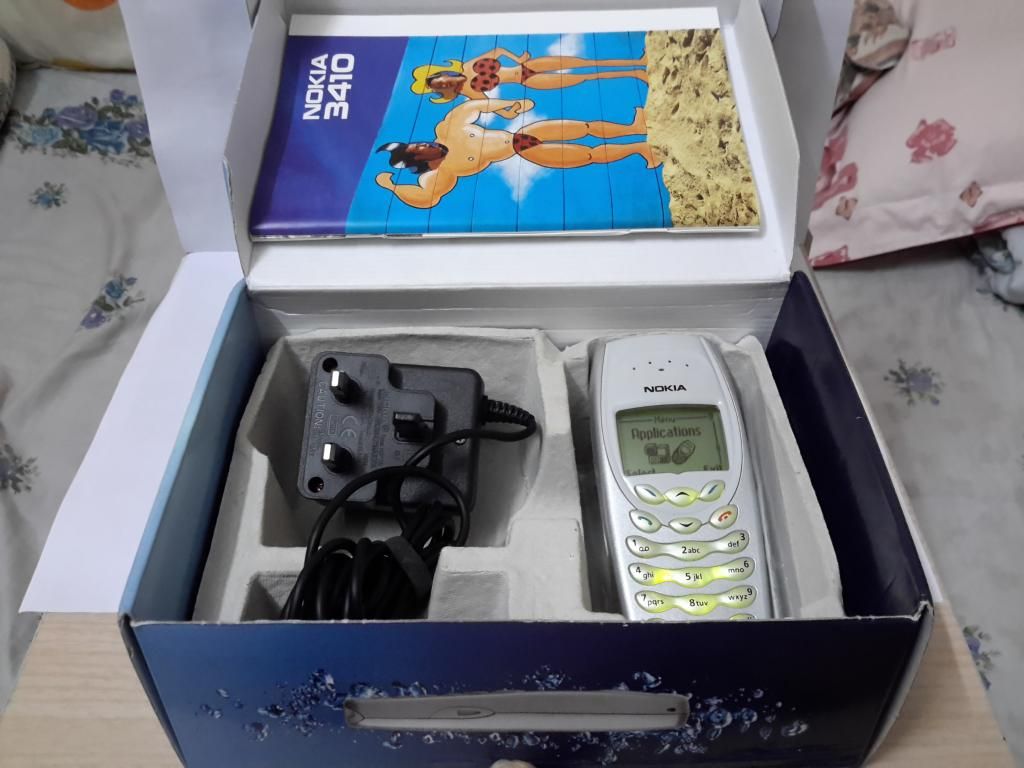 Bán một số Điện thoại hoài cổ_Sưu tầm cực độc_Luôn cập nhật & Update liên tục - 24