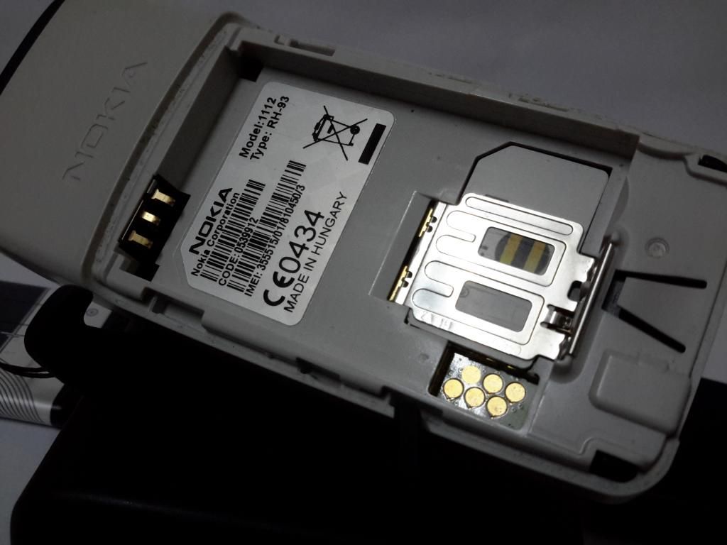 Bán một số Điện thoại hoài cổ_Sưu tầm cực độc_Luôn cập nhật & Update liên tục - 4