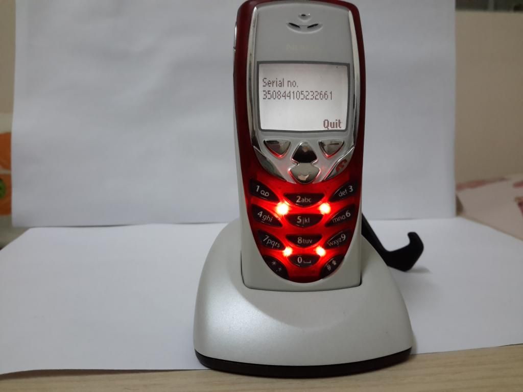 Bán một số Điện thoại hoài cổ_Sưu tầm cực độc_Luôn cập nhật & Update liên tục - 13