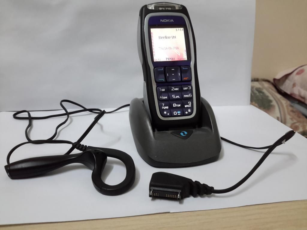 Bán một số Điện thoại hoài cổ_Sưu tầm cực độc_Luôn cập nhật & Update liên tục - 9