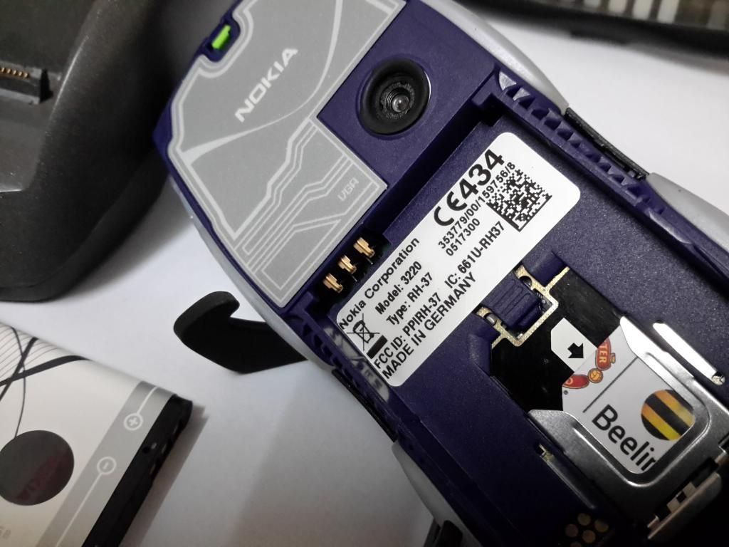 Bán một số Điện thoại hoài cổ_Sưu tầm cực độc_Luôn cập nhật & Update liên tục - 10