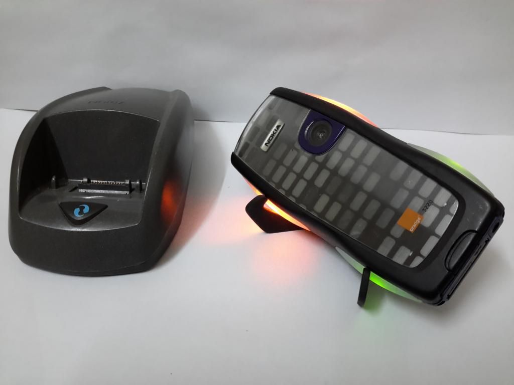 Bán một số Điện thoại hoài cổ_Sưu tầm cực độc_Luôn cập nhật & Update liên tục - 11