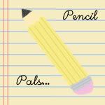 Pencil Pals