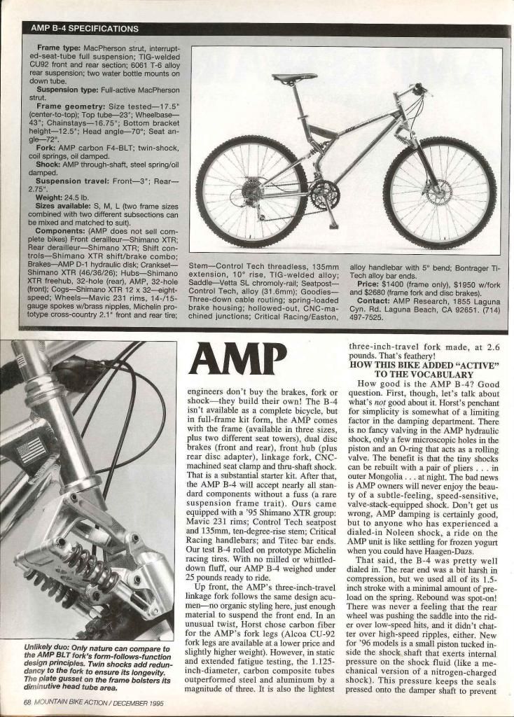 AMP Research Research - Page 3 | Retrobike