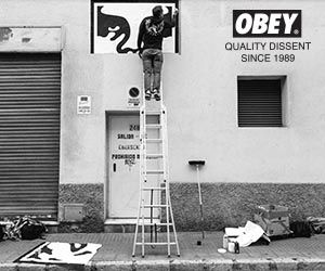 OBEY