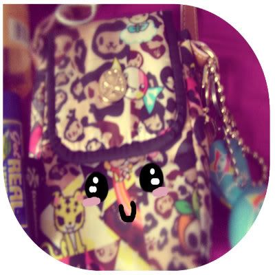 pouch