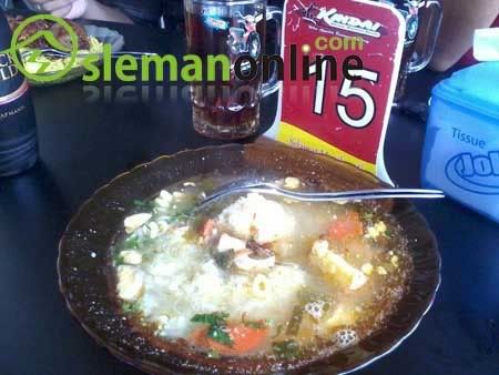 soto banjar kindai soto banjar kindai