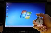 windowsbooting Tips mempercepat booting di windows XP