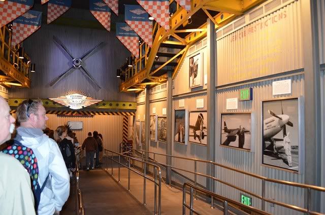DIA 13. LOS ANGELES. ANAHEIM. 2º VISITA A DISNEY CALIFORNIA ADVENTURE - Costa Oeste de Usa!Las Vegas, San Francisco y Los Ángeles (2)