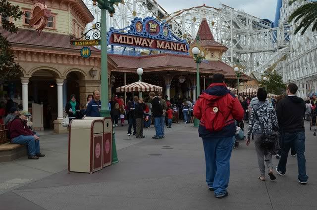 DIA 13. LOS ANGELES. ANAHEIM. 2º VISITA A DISNEY CALIFORNIA ADVENTURE - Costa Oeste de Usa!Las Vegas, San Francisco y Los Ángeles (8)
