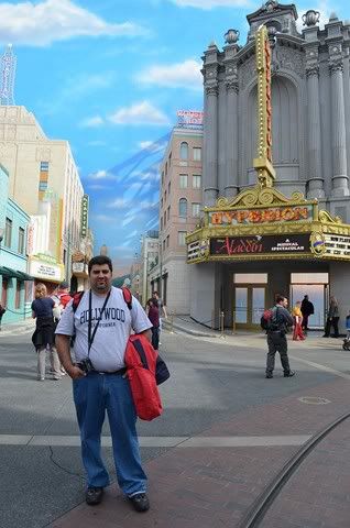 DIA 13. LOS ANGELES. ANAHEIM. 2º VISITA A DISNEY CALIFORNIA ADVENTURE - Costa Oeste de Usa!Las Vegas, San Francisco y Los Ángeles (23)