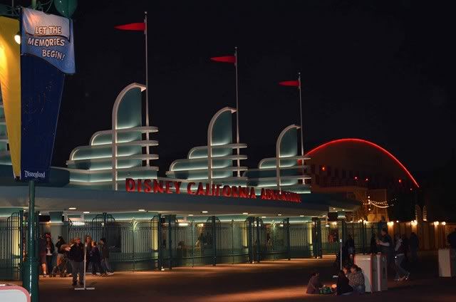 DIA 13. LOS ANGELES. ANAHEIM. 2º VISITA A DISNEY CALIFORNIA ADVENTURE - Costa Oeste de Usa!Las Vegas, San Francisco y Los Ángeles (31)