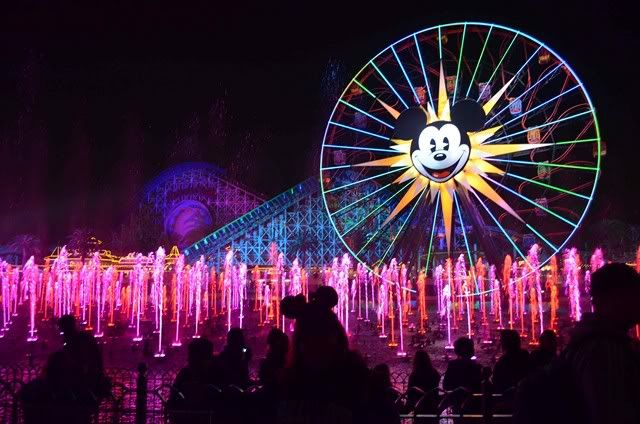 DIA 13. LOS ANGELES. ANAHEIM. 2º VISITA A DISNEY CALIFORNIA ADVENTURE - Costa Oeste de Usa!Las Vegas, San Francisco y Los Ángeles (45)