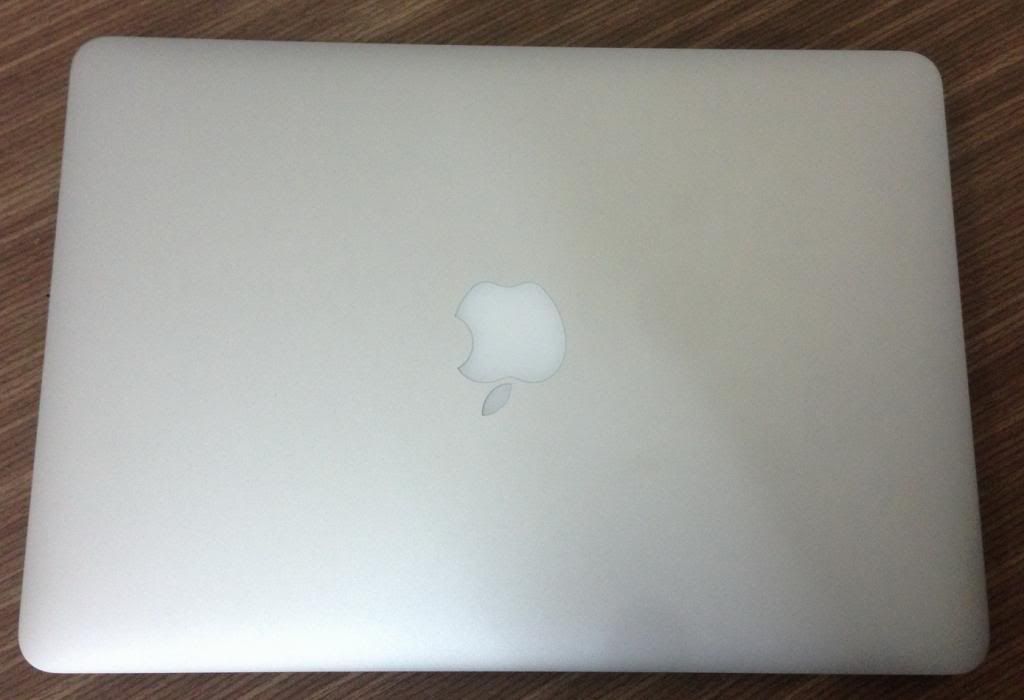 macbook macbook pro core i5 - 1