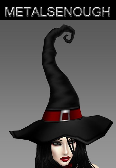 WEB WITCH HAT BLK/REDred photo webwitchlghat_zpscd2c7893.jpg