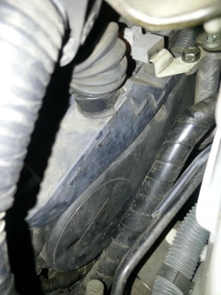 Whirring Sound after timing belt/service Toyota Nation Forum