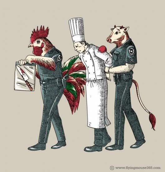 Publicidades e imagenes con humor Publicidades e imagenes con humor