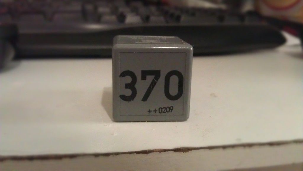 Audi A3 Electric Window Fuse Location