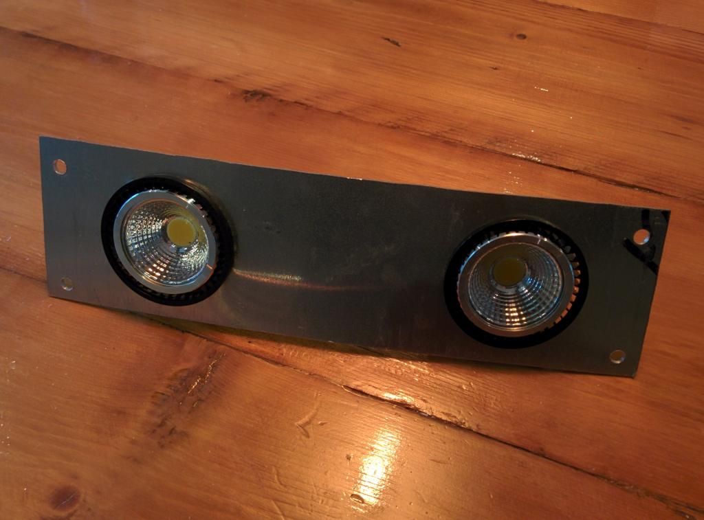 Diy LED headlights Wheel Horse Electrical RedSquare Wheel Horse Forum