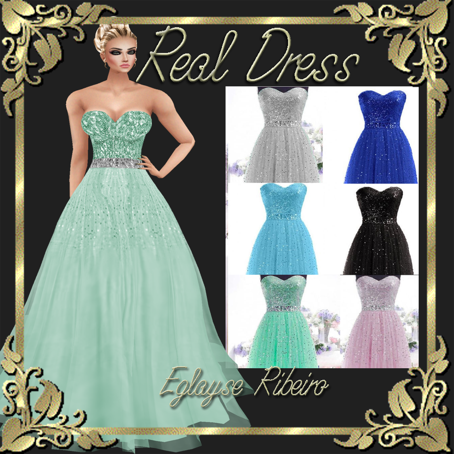 photo real dress verde .png