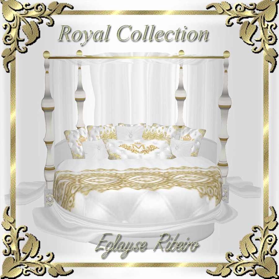  photo princess bed royal.png