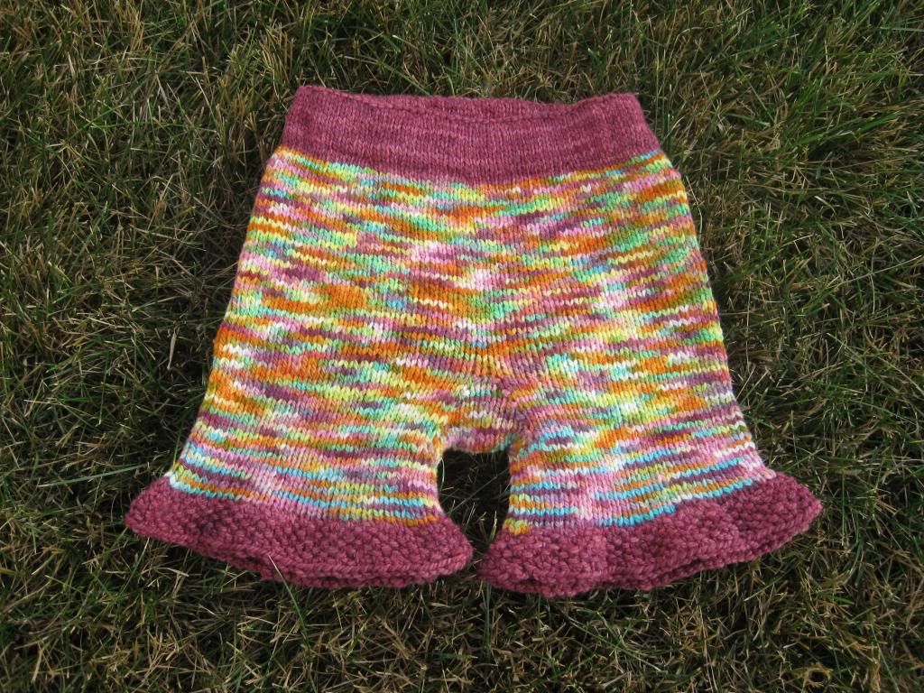 WSK Parasol Shorties WSK Parasol Shorties