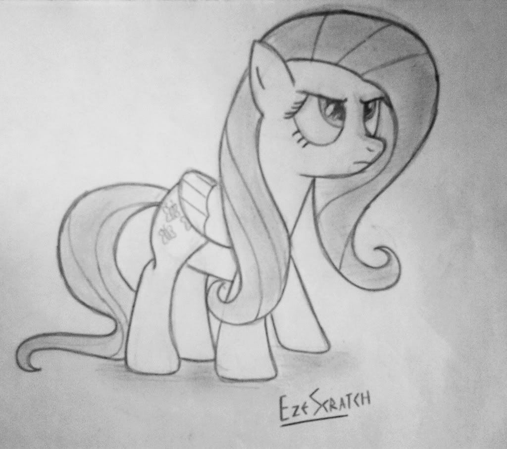 fluttershy