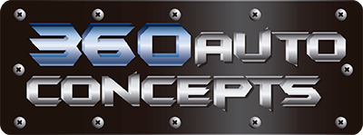 360 AutoConcepts Logo