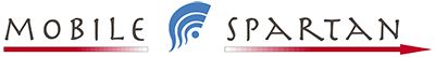 Mobile Spartan Logo