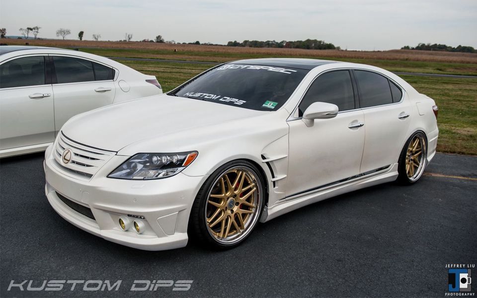 do you have any wheel color suggestions? : plastidip