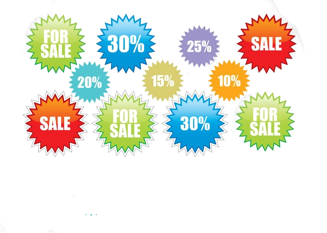 I PRODOTTI IN OFFERTA