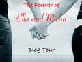 The Forever of Ella and Micha Blog Tour