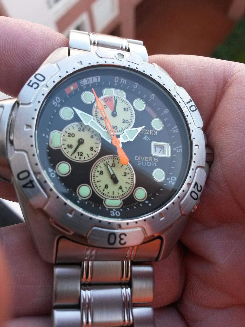 citizen aqualand 3740