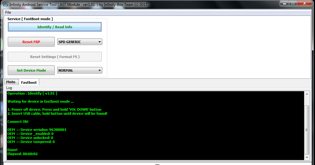 Infinity box android service tool ast v1 01 first update page 3