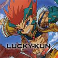 Lucky-kun