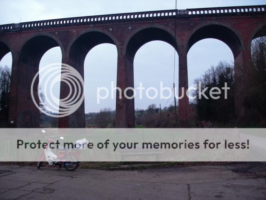 Mini Kent ride out today! - C90Club.co.uk