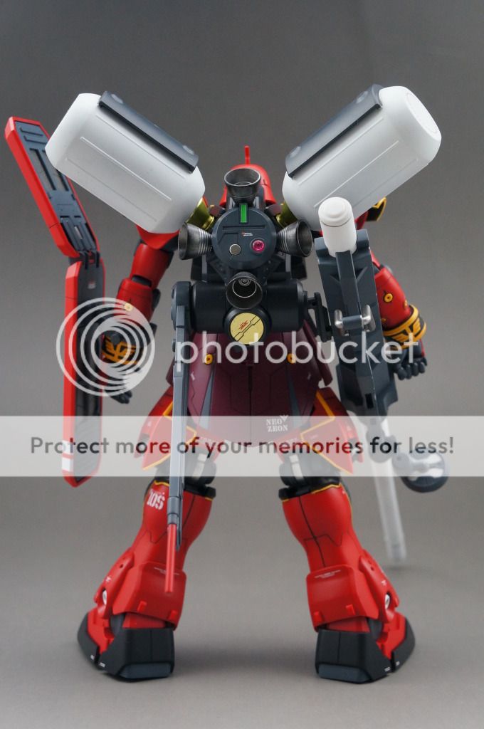 16年第1件成品hgams129基拉祖鲁